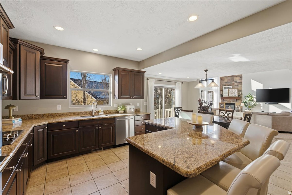 4307 W OPEN HILL DR South Jordan, UT 84009