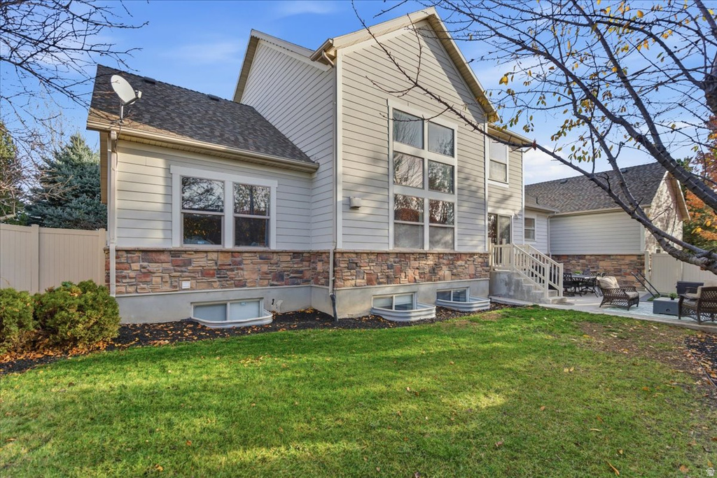 4307 W OPEN HILL DR South Jordan, UT 84009