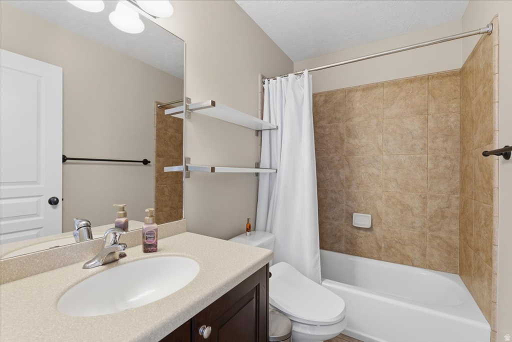 4307 W OPEN HILL DR South Jordan, UT 84009