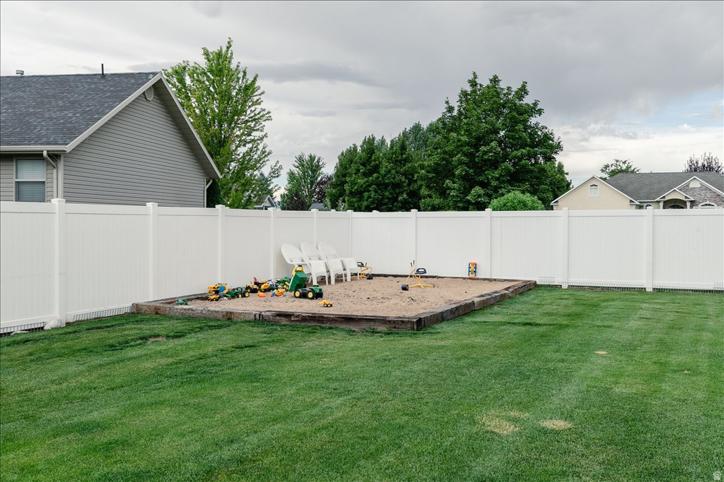 562 ASPEN CIR Preston, ID 83263