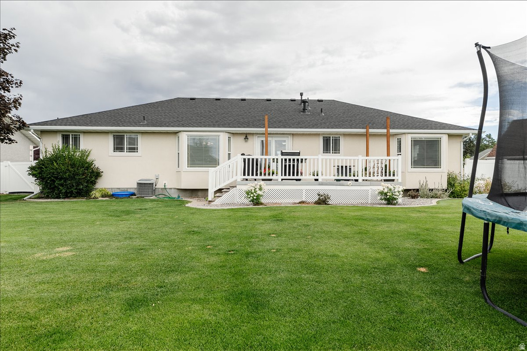 562 ASPEN CIR Preston, ID 83263