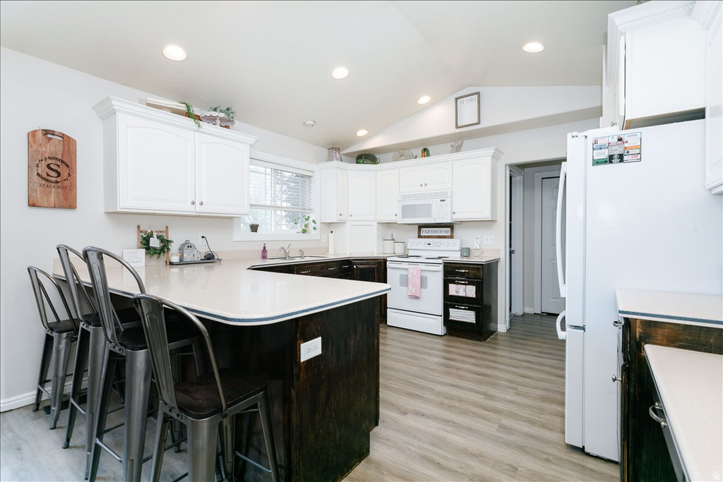 562 ASPEN CIR Preston, ID 83263