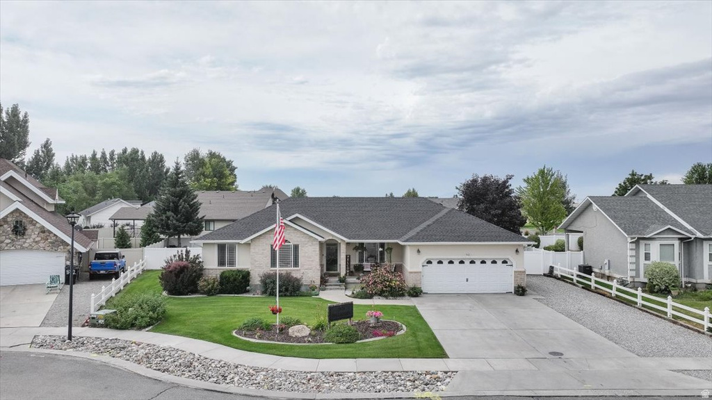 562 ASPEN CIR Preston, ID 83263