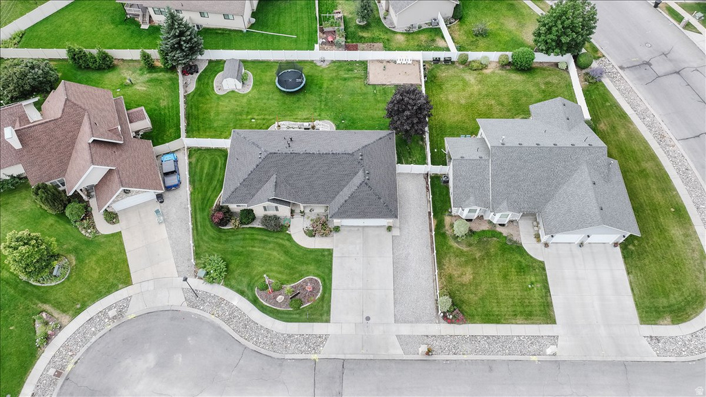 562 ASPEN CIR Preston, ID 83263