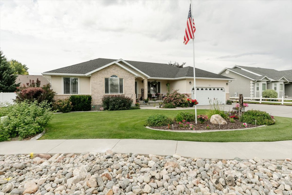 562 ASPEN CIR Preston, ID 83263
