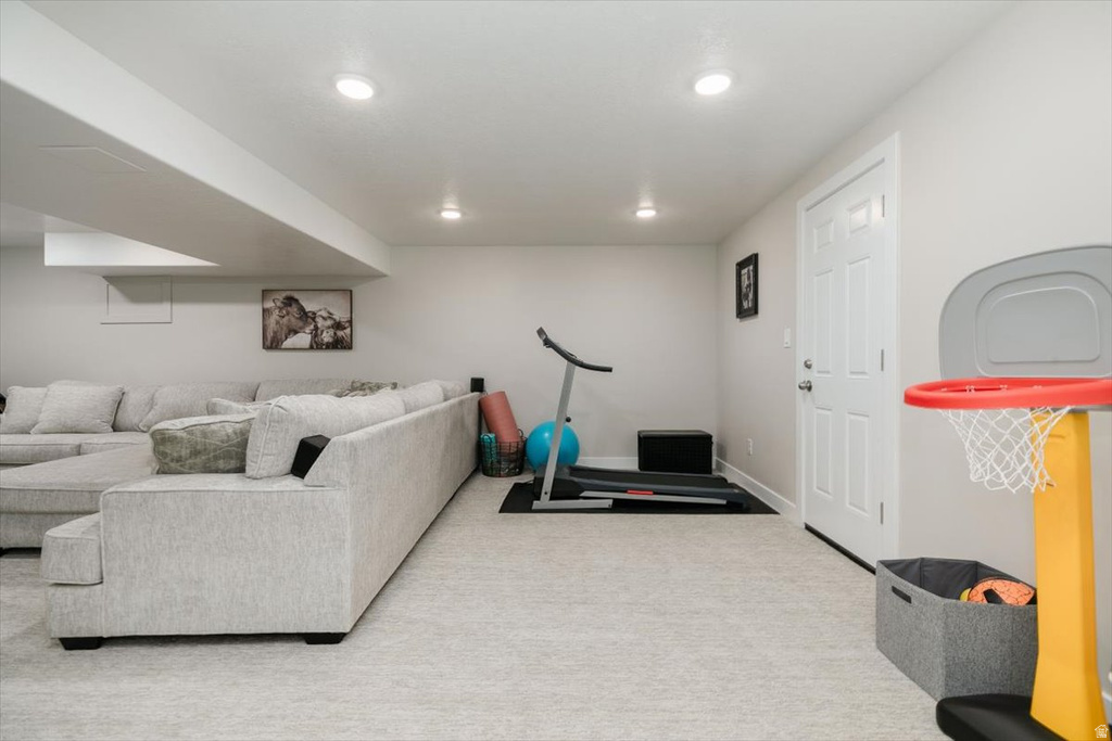 562 ASPEN CIR Preston, ID 83263