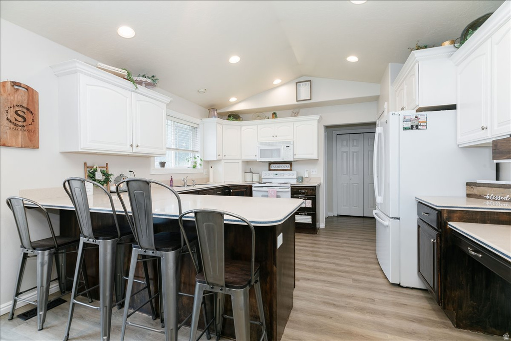 562 ASPEN CIR Preston, ID 83263