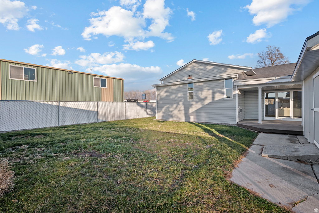705 N 400 E Lehi, UT 84043