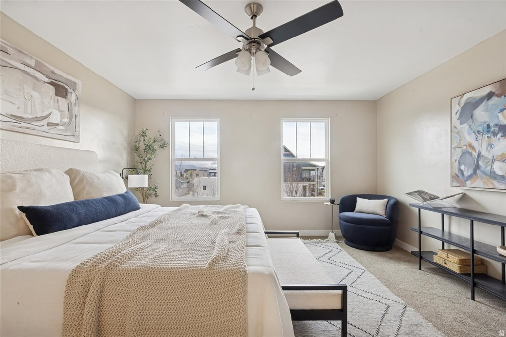 5188 W BIG SUR DR South Jordan, UT 84009