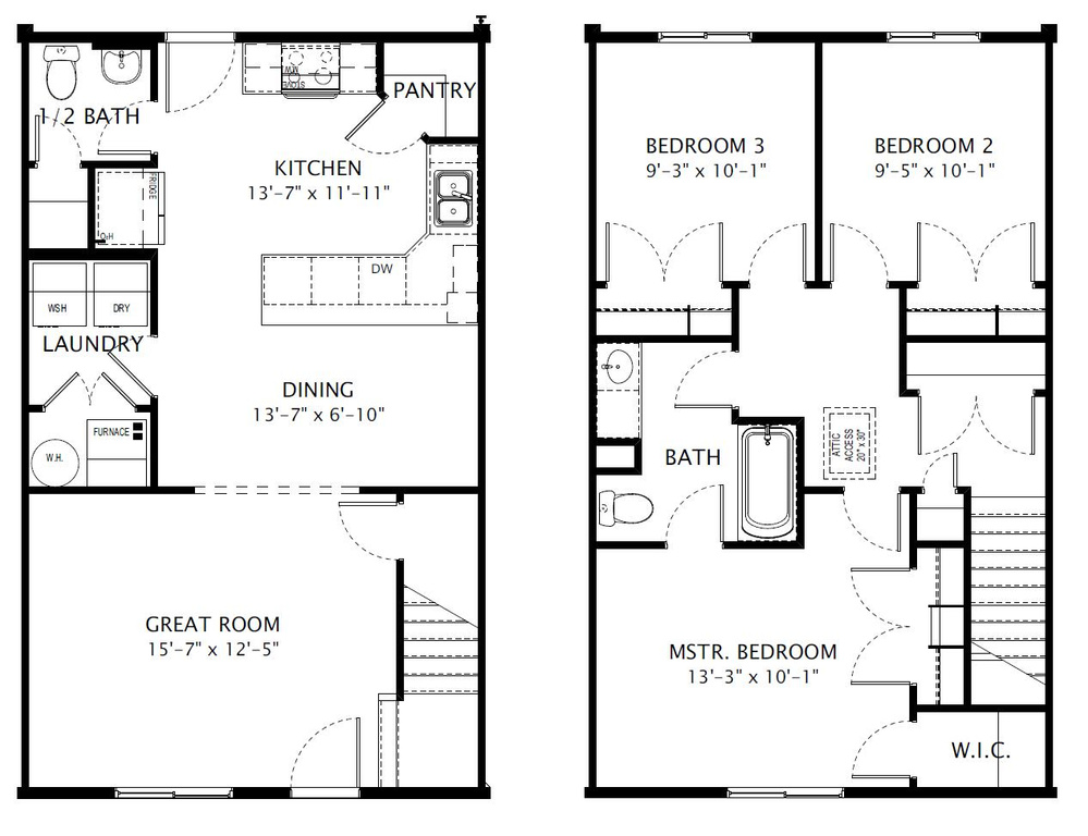 535 W 2530 N #41-46 Cedar City, UT 84721