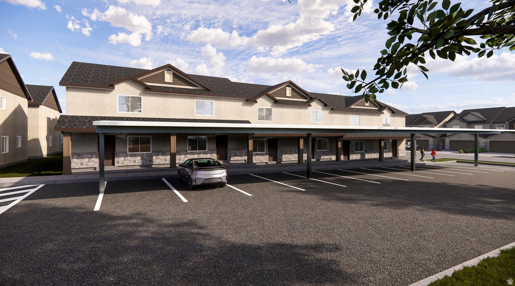 535 W 2530 N #41-46 Cedar City, UT 84721