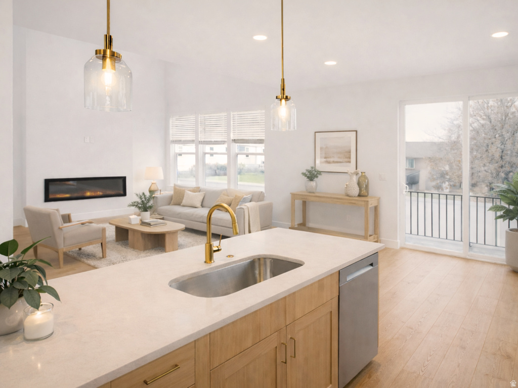 6720 S VAUGHN LN #20 Midvale, UT 84047