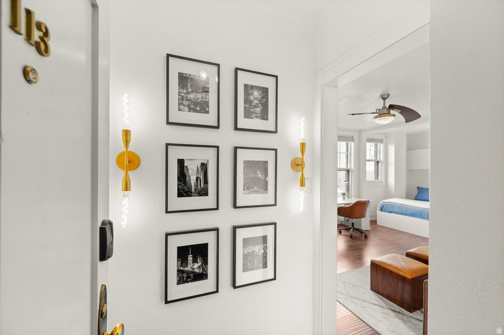 29 S STATE ST #113 Salt Lake City, UT 84111