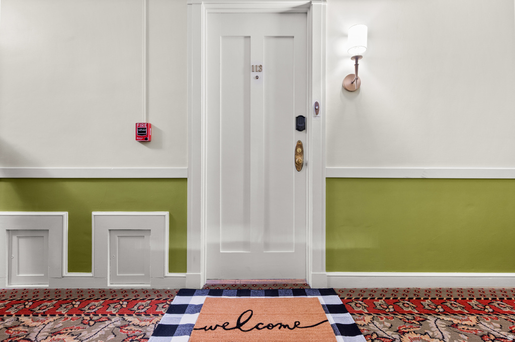 29 S STATE ST #113 Salt Lake City, UT 84111