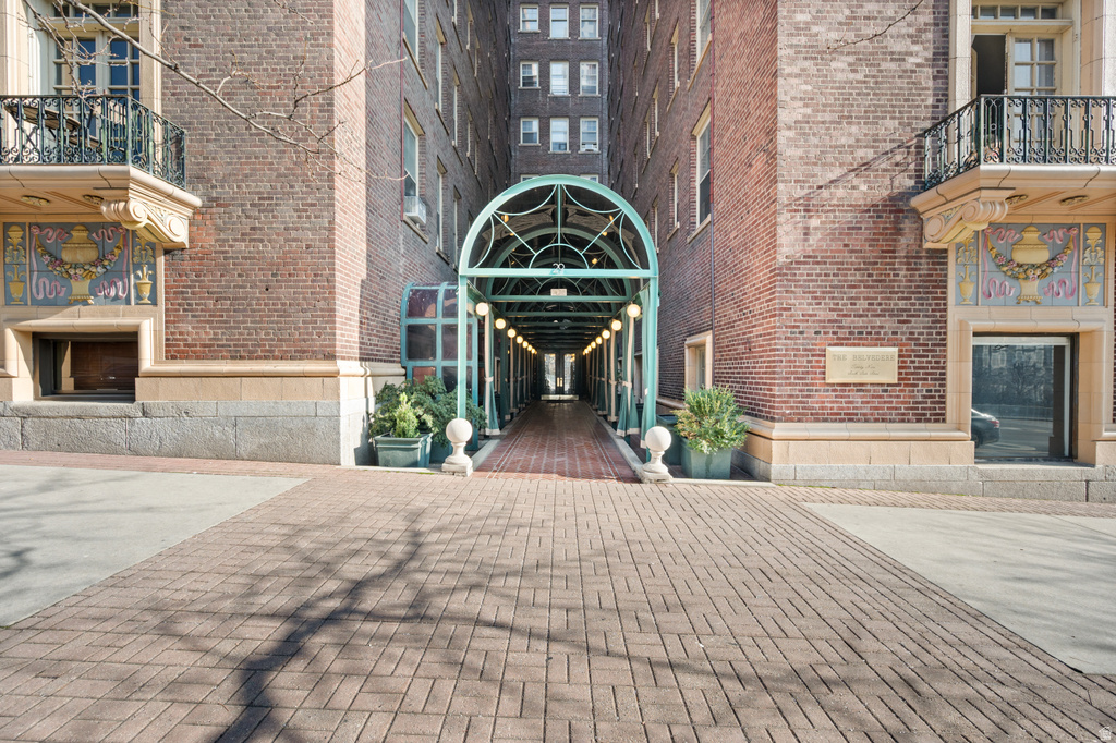 29 S STATE ST #113 Salt Lake City, UT 84111