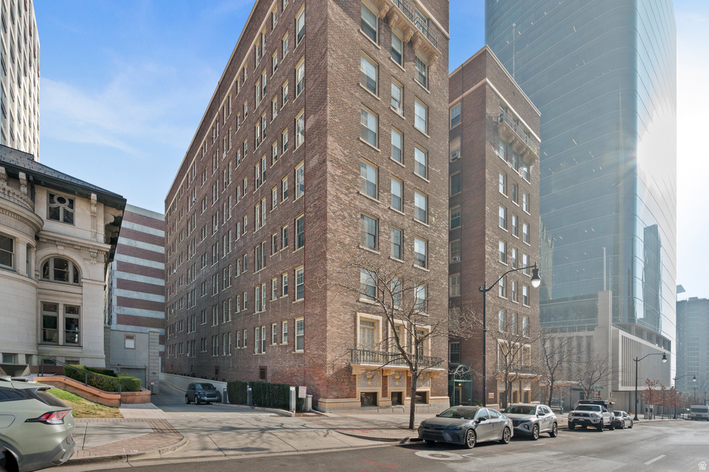 29 S STATE ST #113 Salt Lake City, UT 84111