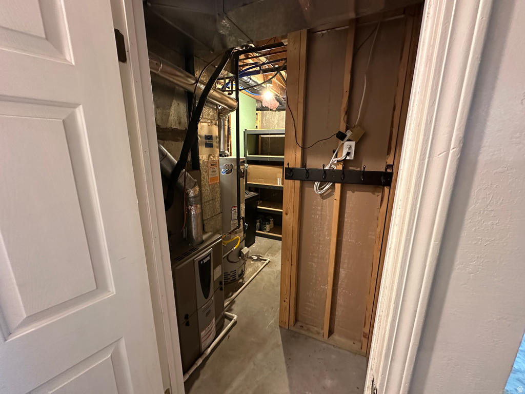 12683 S WHISPER CREEK CV Draper, UT 84020