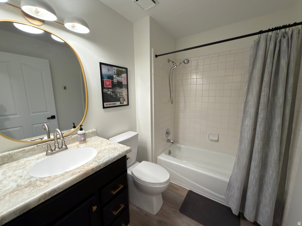 12683 S WHISPER CREEK CV Draper, UT 84020