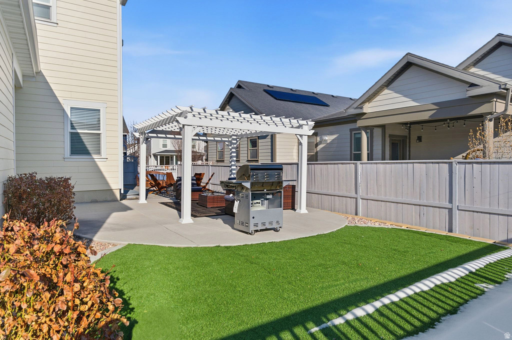 6299 W MEADOW GRASS DR South Jordan, UT 84009