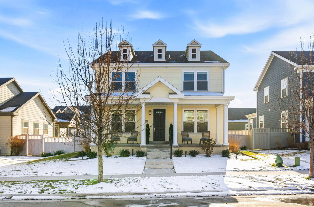 6299 W MEADOW GRASS DR South Jordan, UT 84009