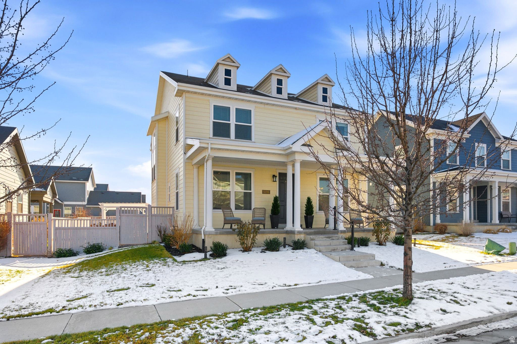 6299 W MEADOW GRASS DR South Jordan, UT 84009