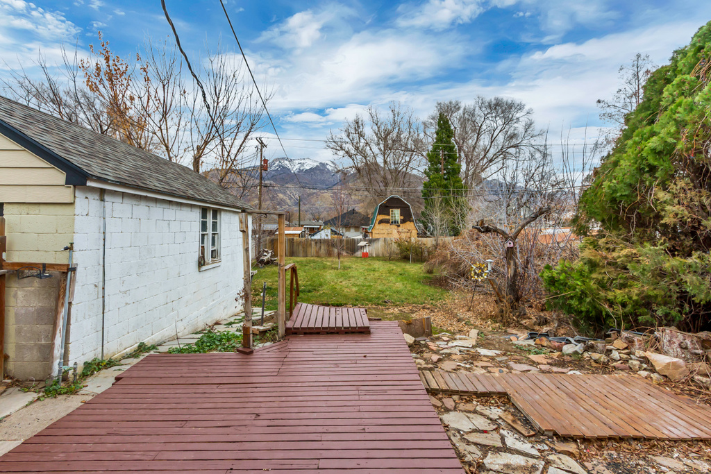 3858 OGDEN AVE South Ogden, UT 84403