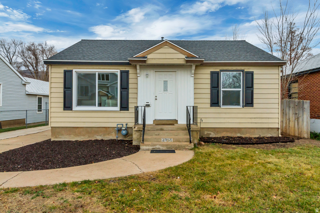 3858 OGDEN AVE South Ogden, UT 84403