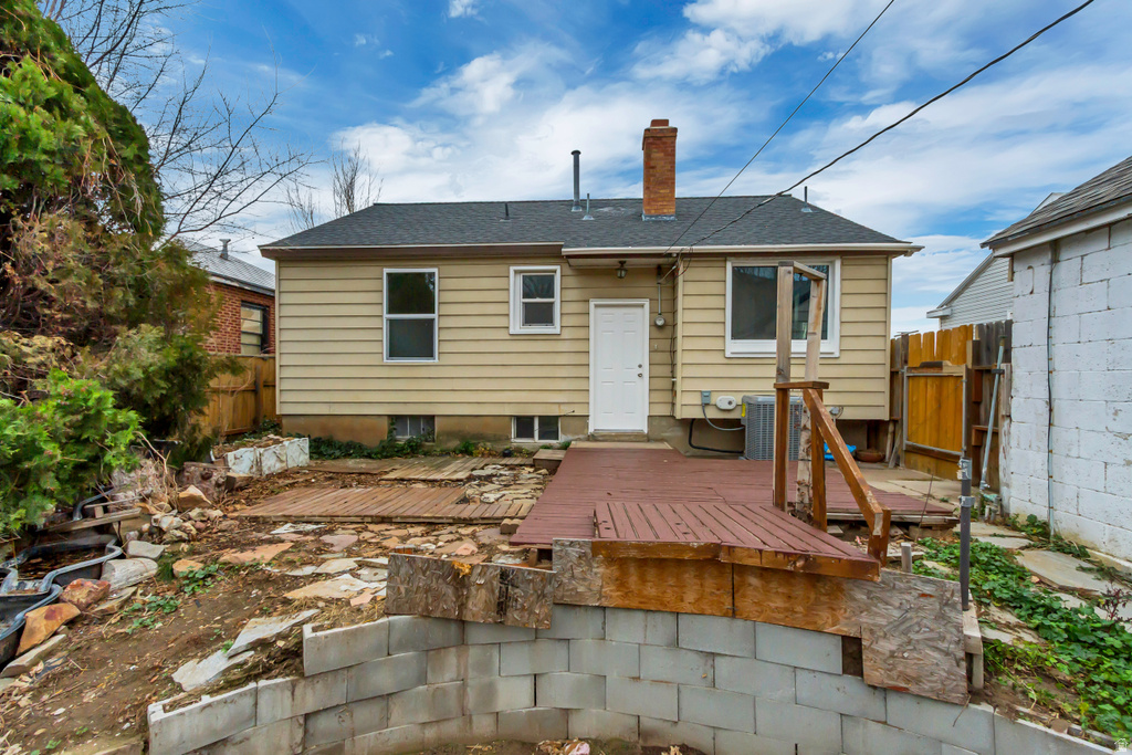 3858 OGDEN AVE South Ogden, UT 84403