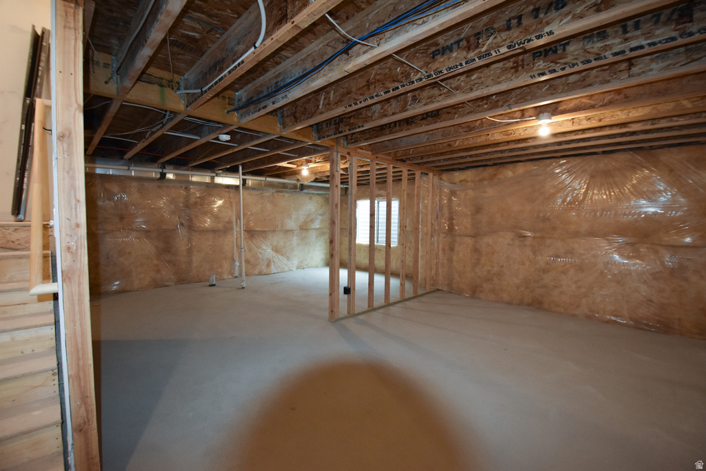 8087 S 615 E Sandy, UT 84070