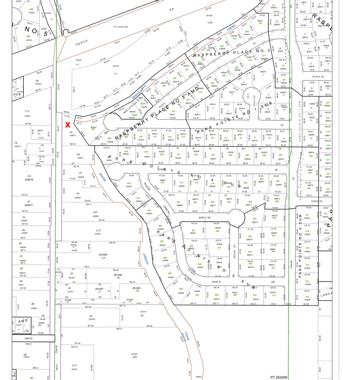 8305 S 2200 W West Jordan, UT 84088