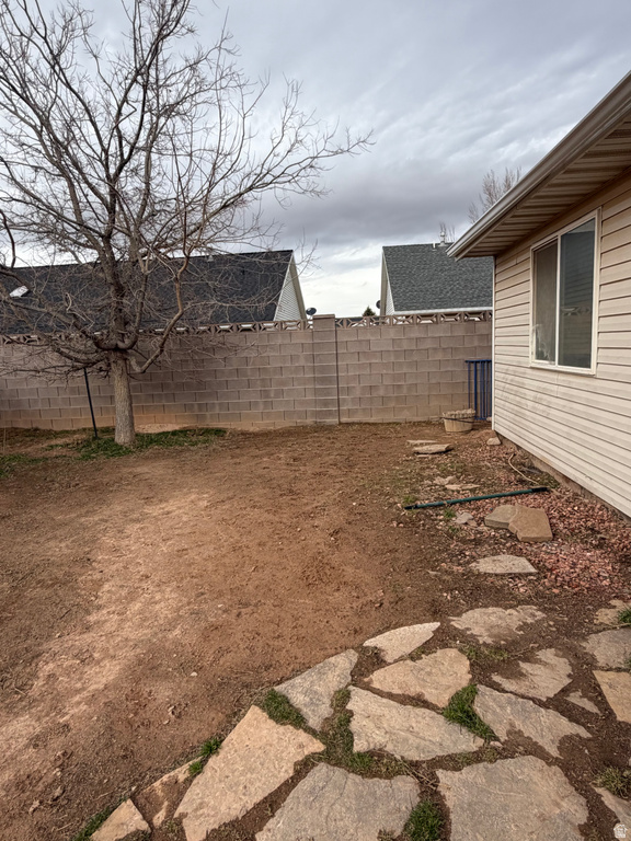137 N 4125 W Cedar City, UT 84720