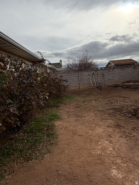 137 N 4125 W Cedar City, UT 84720