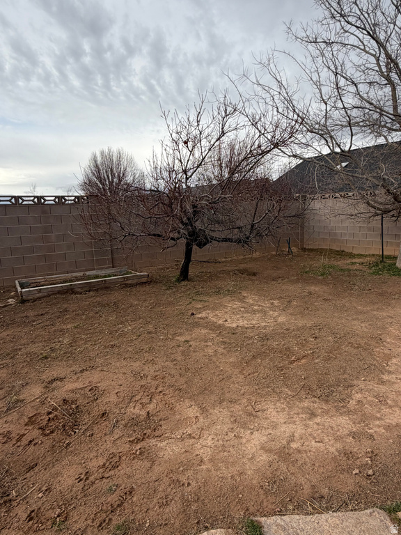 137 N 4125 W Cedar City, UT 84720