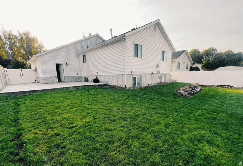 839 S 300 W Logan, UT 84321