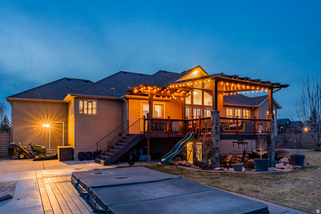 4836 S 5050 W Hooper, UT 84315