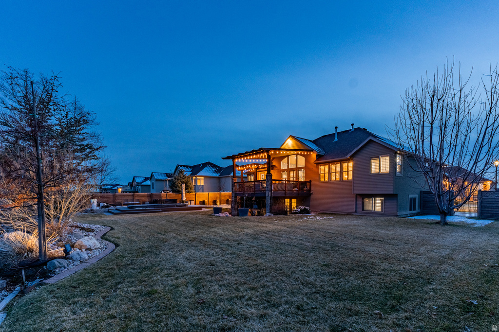 4836 S 5050 W Hooper, UT 84315