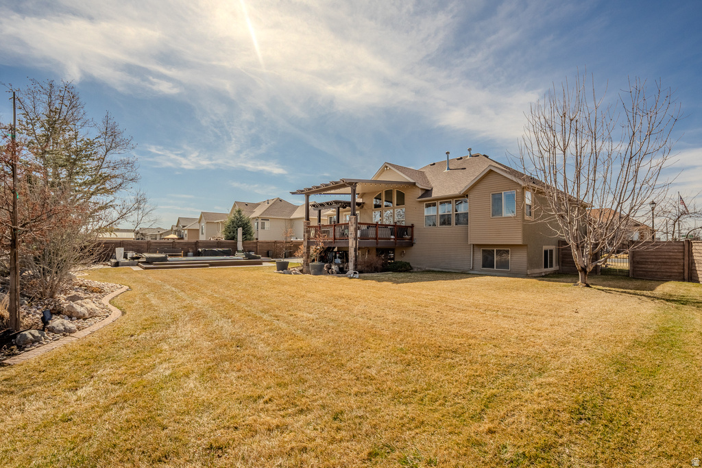 4836 S 5050 W Hooper, UT 84315