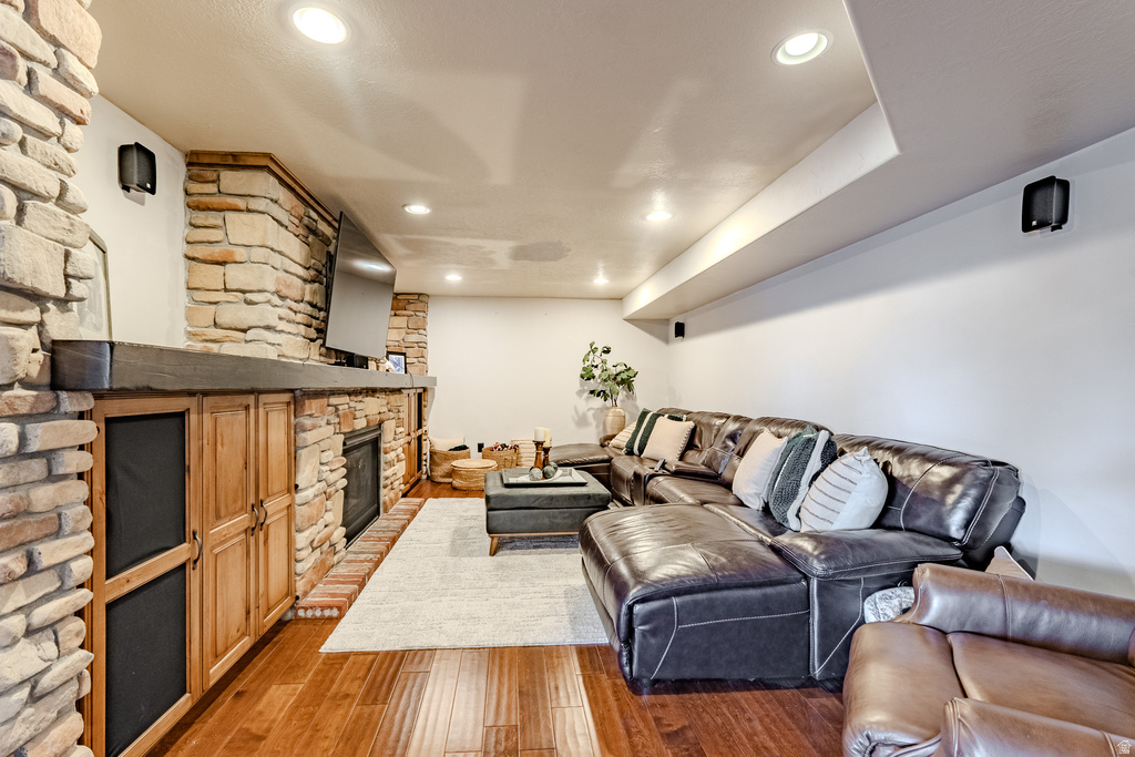 4836 S 5050 W Hooper, UT 84315