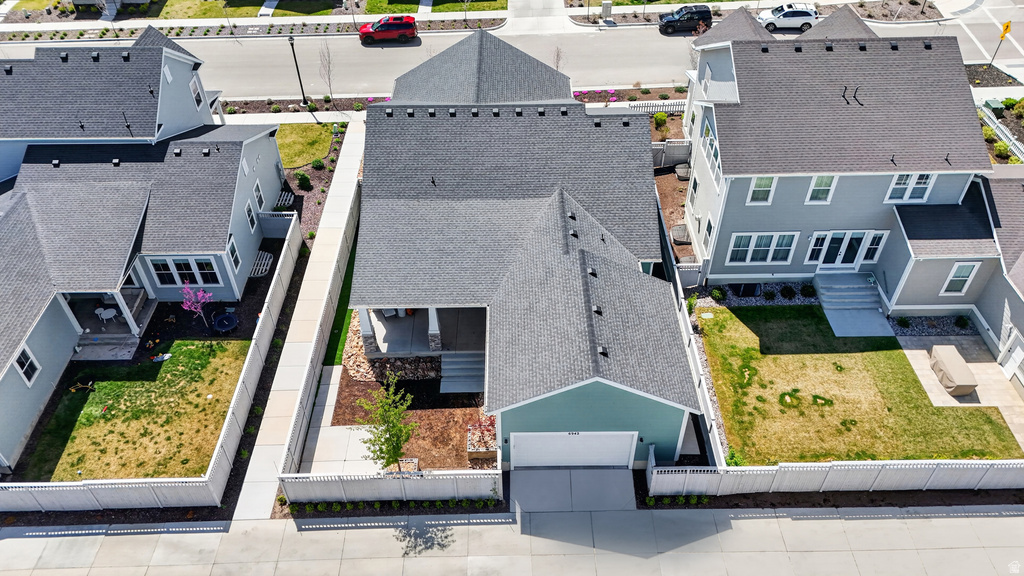 6942 W DOCKSIDER DR South Jordan, UT 84009