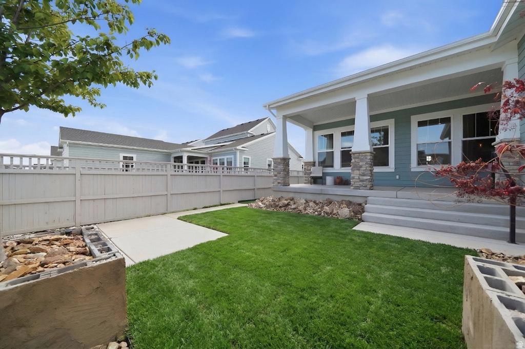 6942 W DOCKSIDER DR South Jordan, UT 84009