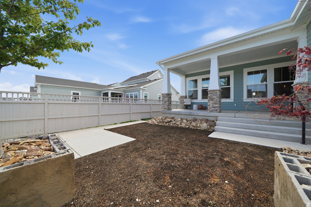 6942 W DOCKSIDER DR South Jordan, UT 84009