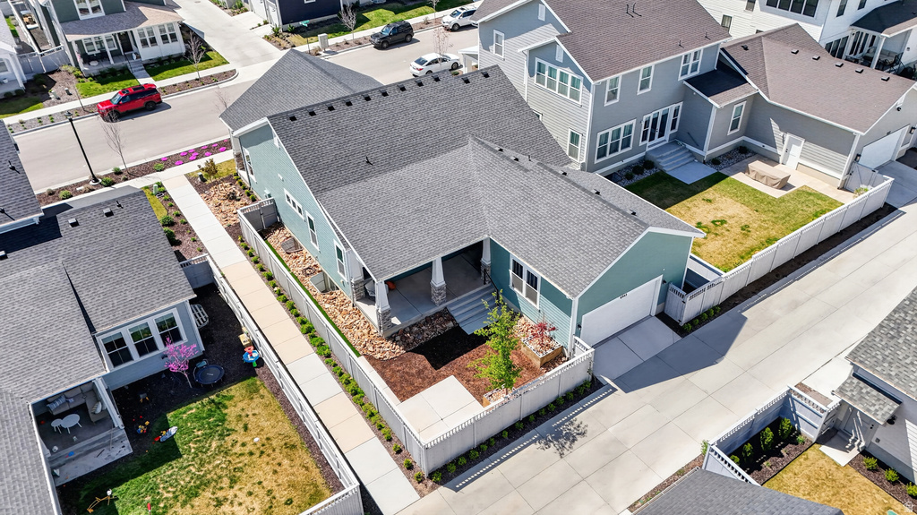 6942 W DOCKSIDER DR South Jordan, UT 84009