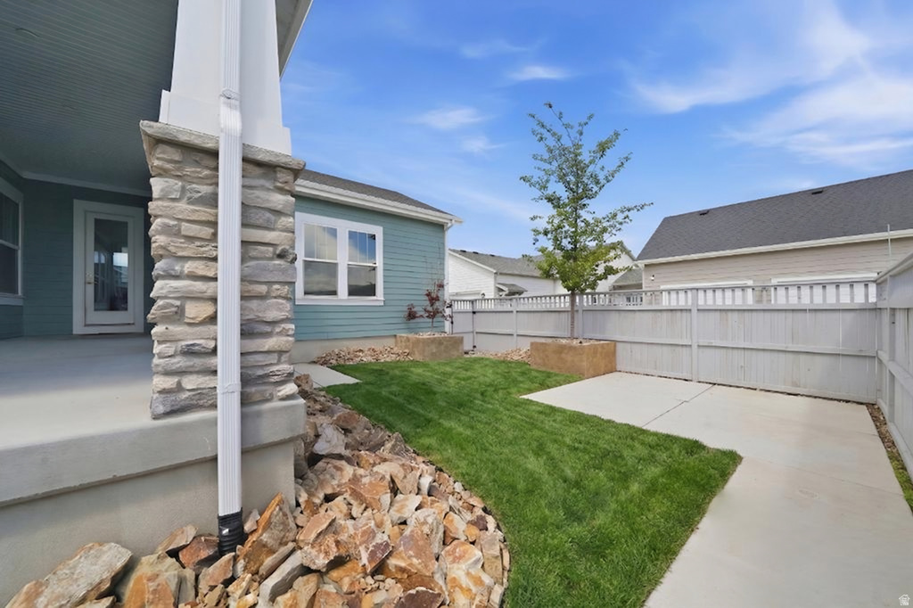 6942 W DOCKSIDER DR South Jordan, UT 84009