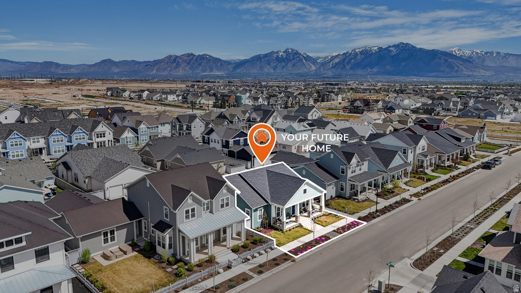 6942 W DOCKSIDER DR South Jordan, UT 84009
