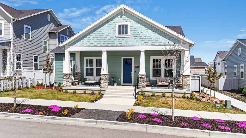 6942 W DOCKSIDER DR South Jordan, UT 84009