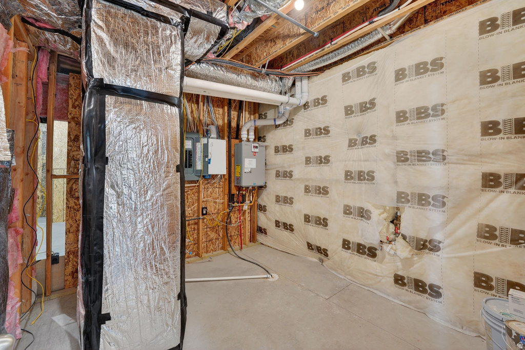 6942 W DOCKSIDER DR South Jordan, UT 84009