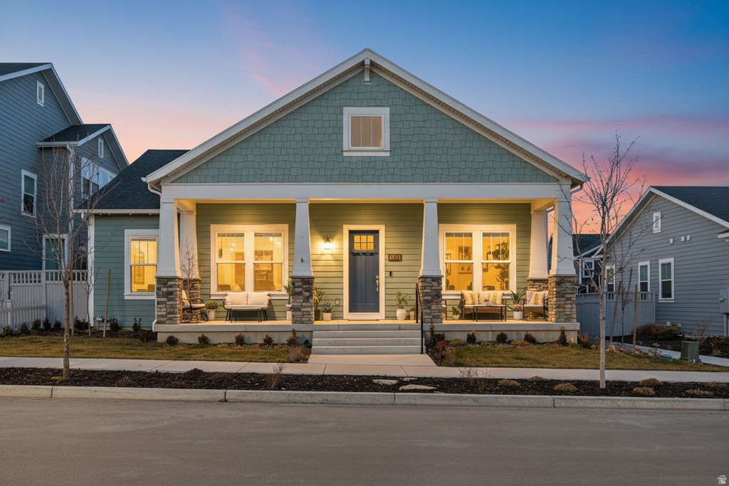 6942 W DOCKSIDER DR South Jordan, UT 84009