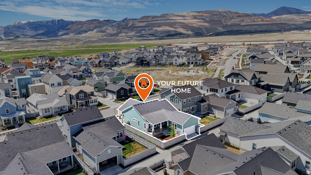 6942 W DOCKSIDER DR South Jordan, UT 84009