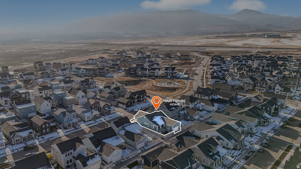 6942 W DOCKSIDER DR South Jordan, UT 84009