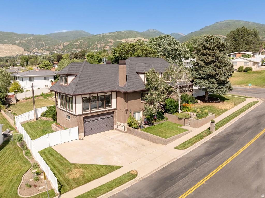 861 E MILLBROOK WAY Bountiful, UT 84010